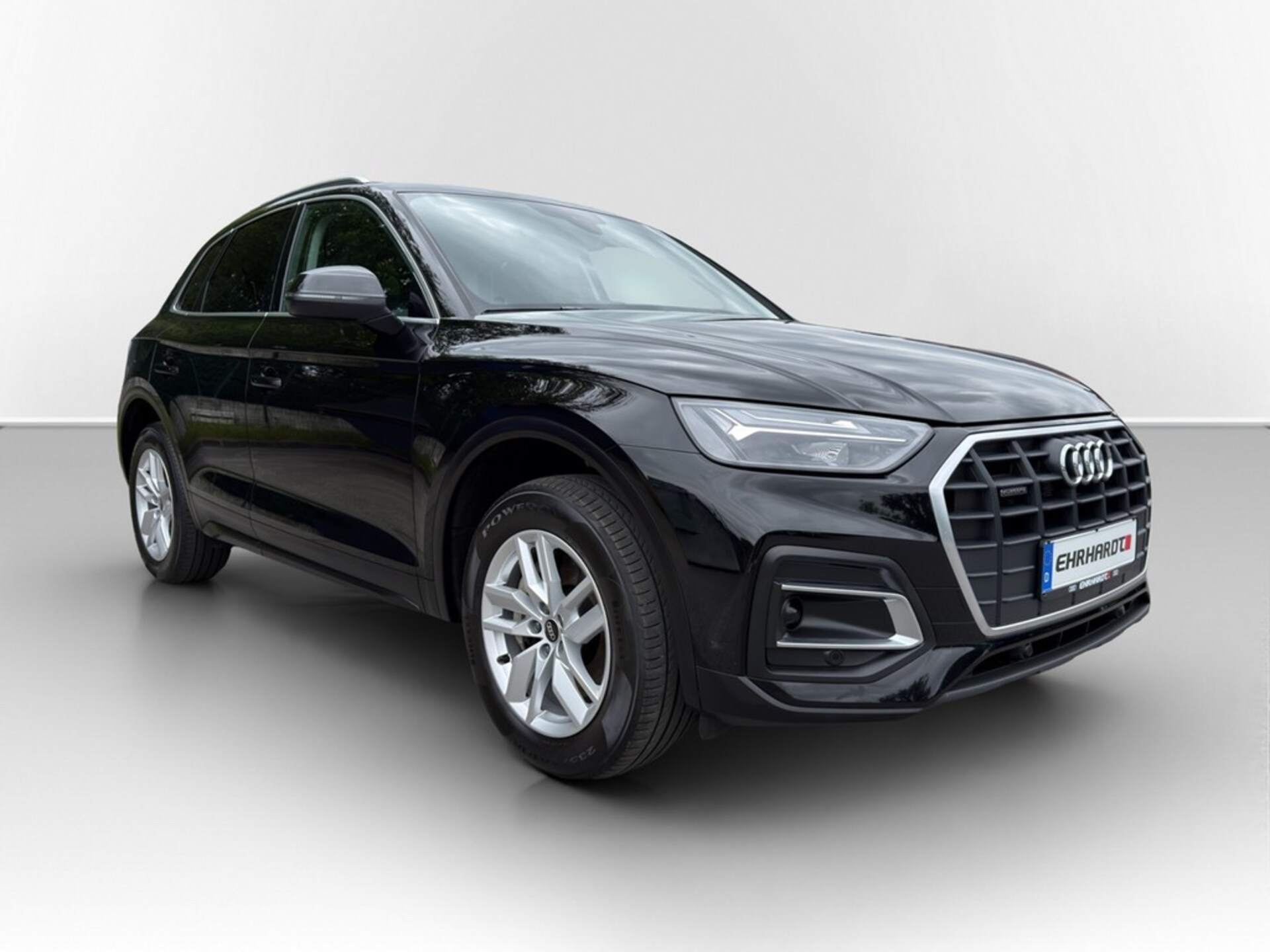 Audi Q5 TFSI e