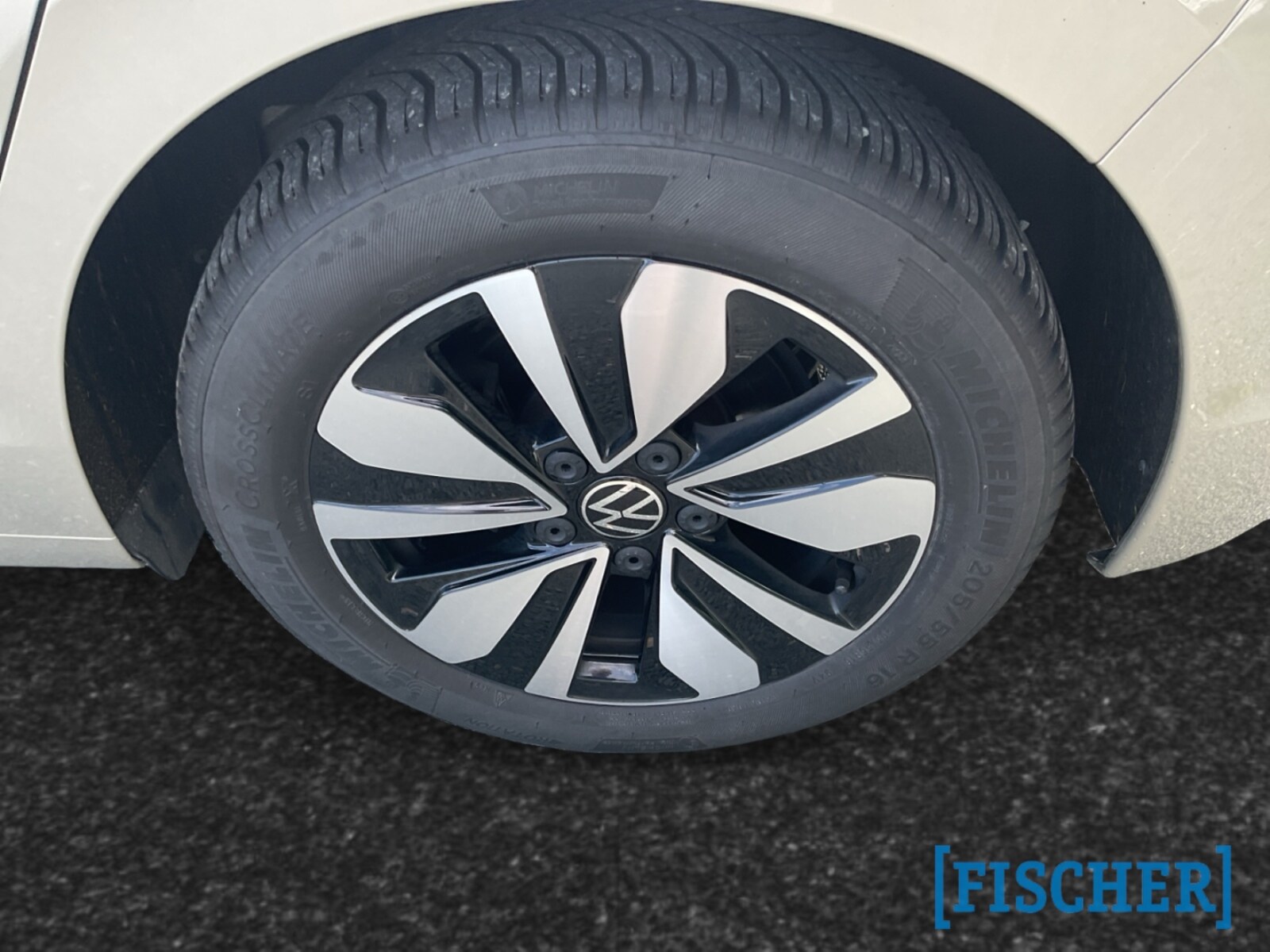 Volkswagen Golf – Bild 7