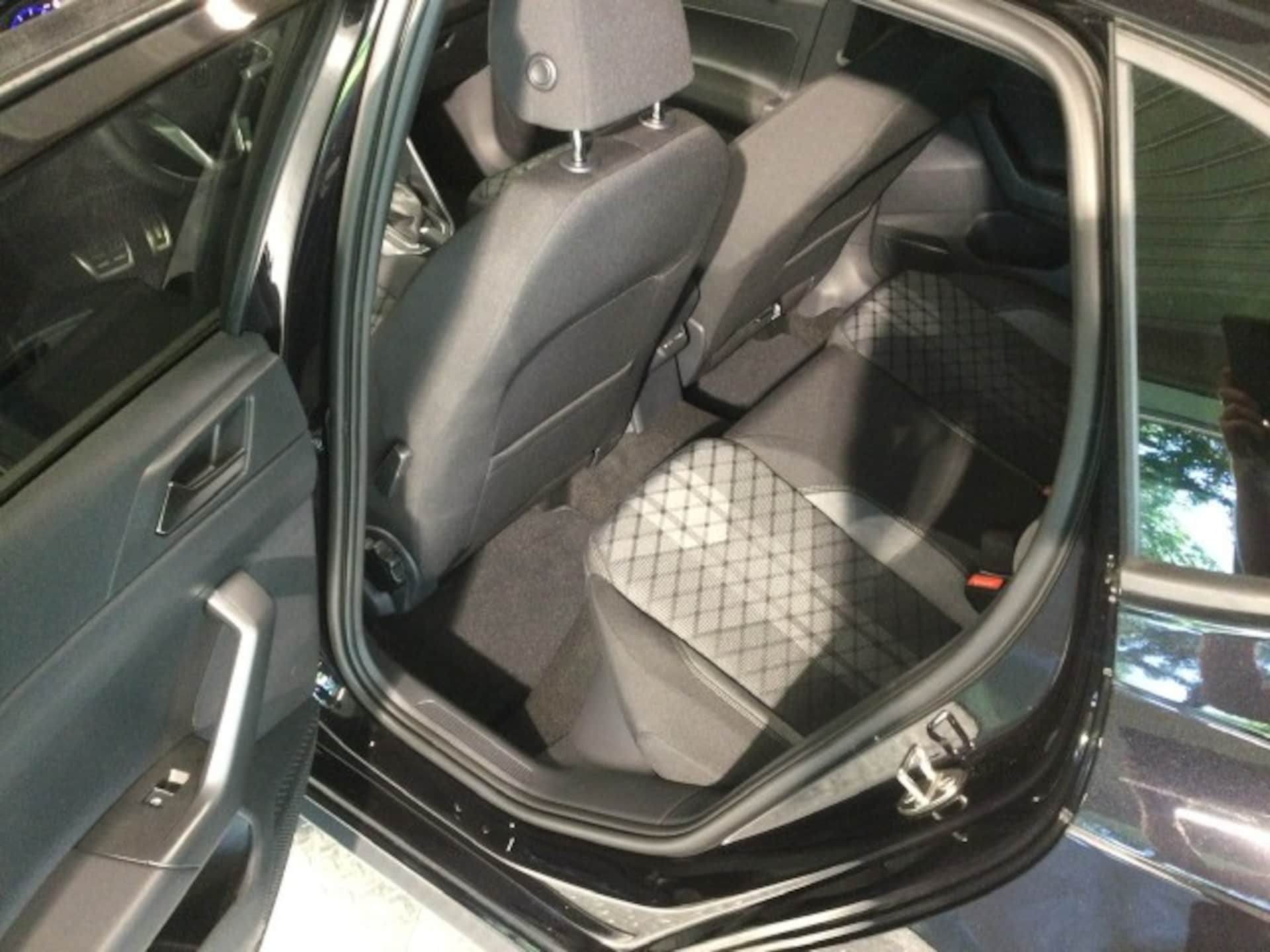 Volkswagen Polo R-Line