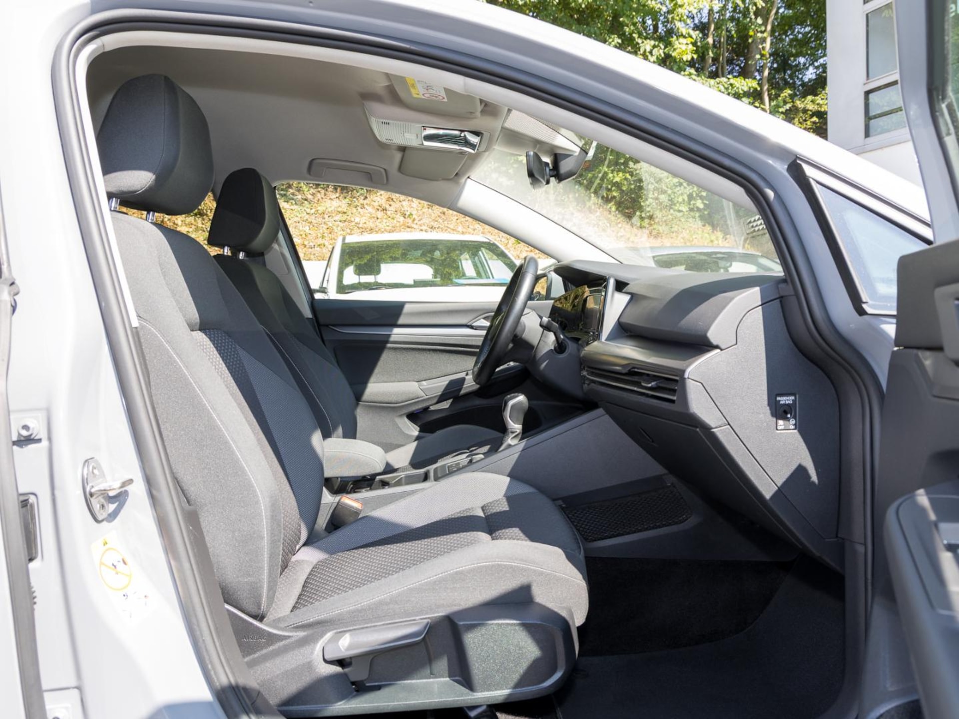 Volkswagen Golf Active