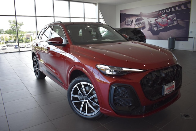 Photo of 2026 Audi Q5