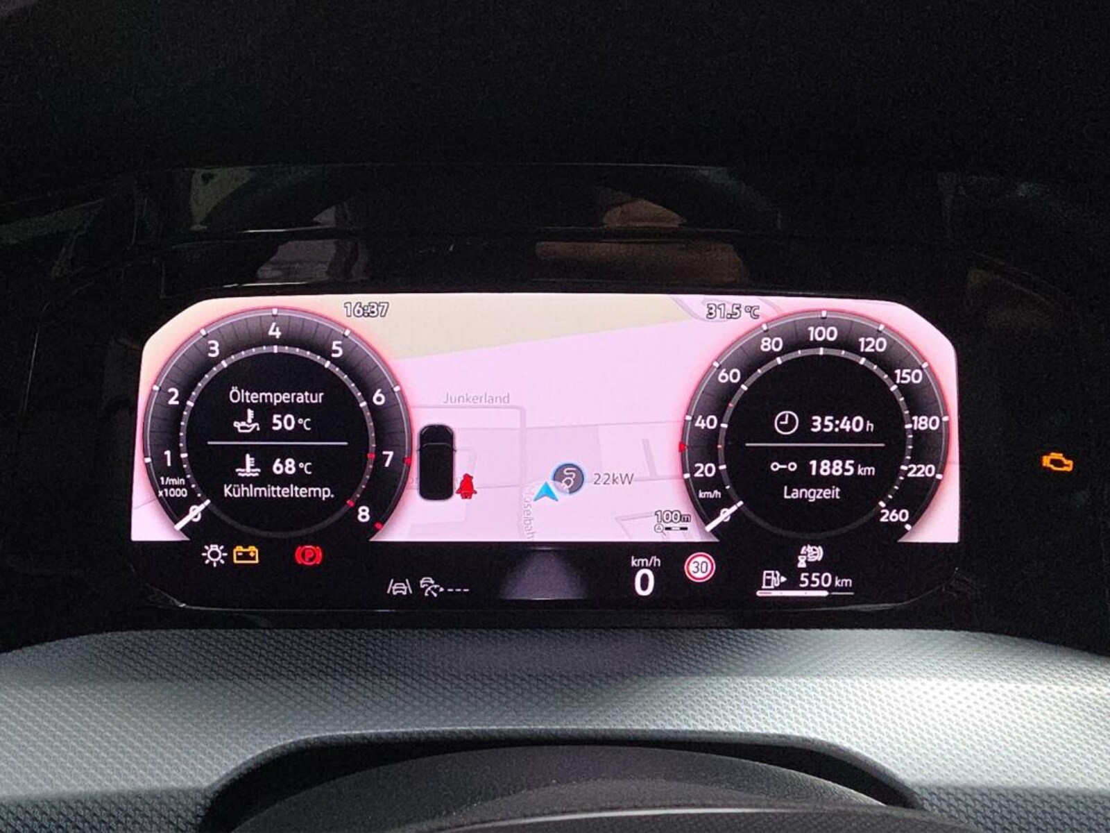 Volkswagen Golf – Bild 14