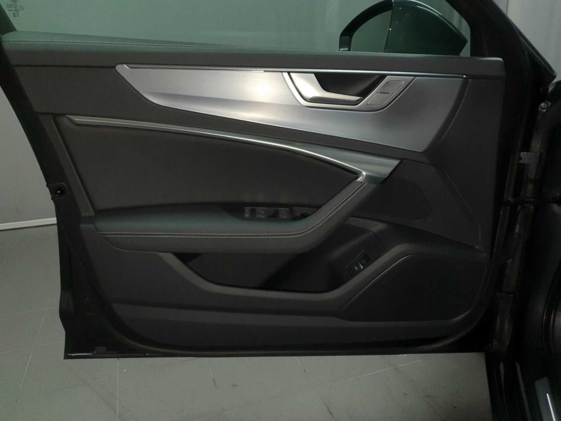 Audi A6 Avant Sport