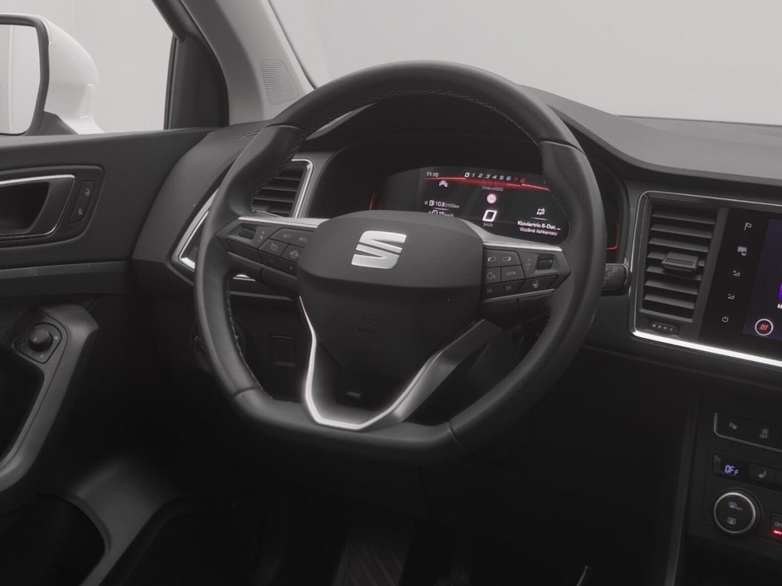 SEAT Ateca – Bild 8