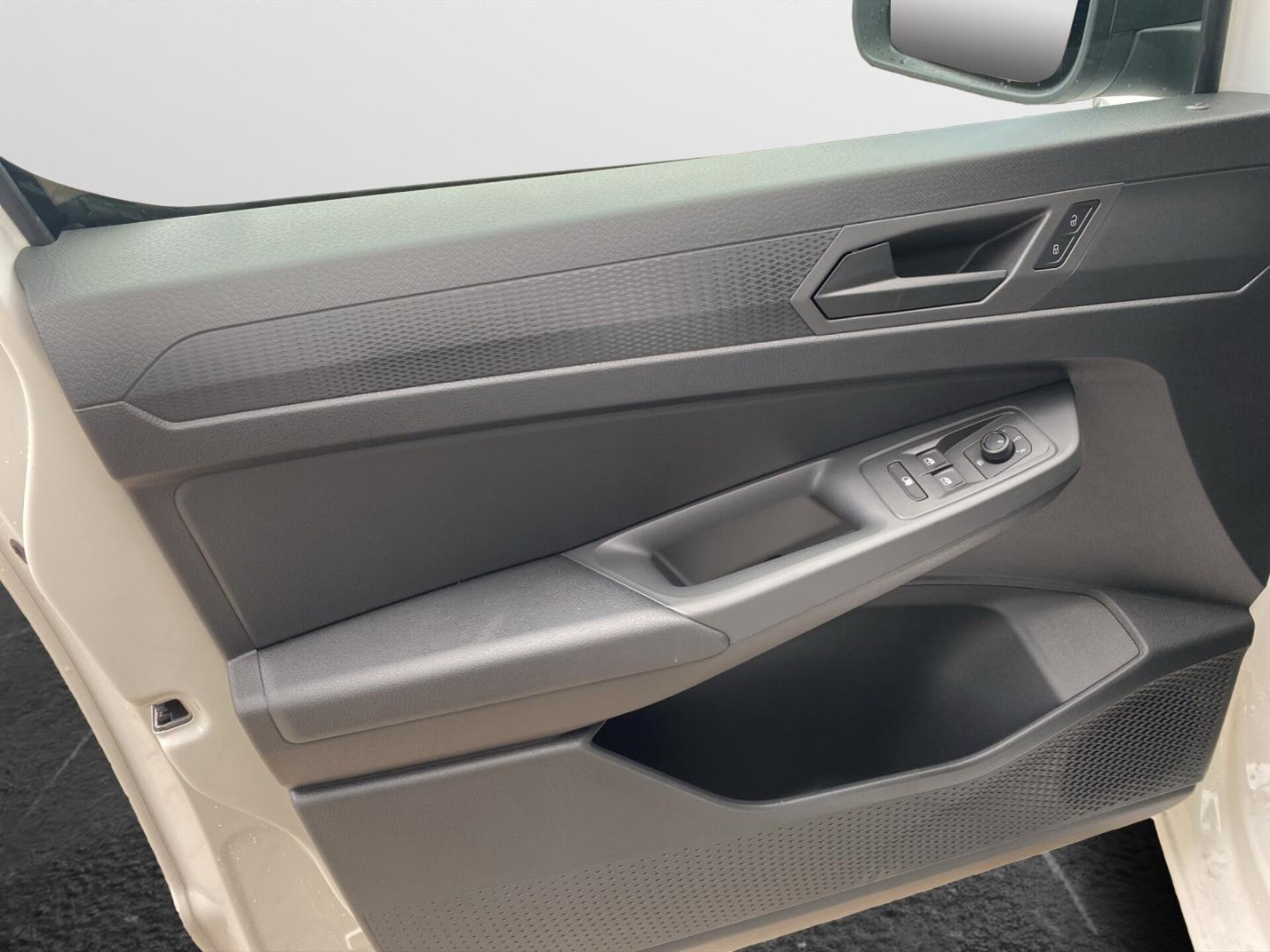 Volkswagen Caddy Maxi Cargo