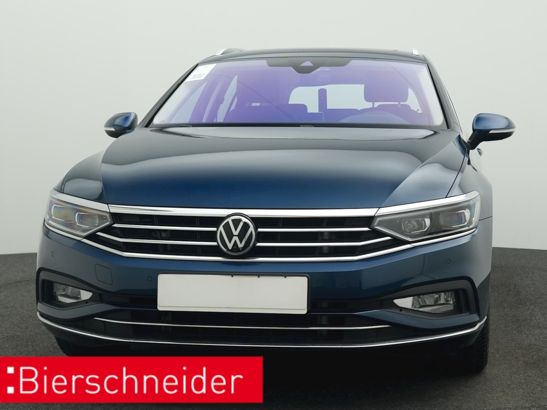 Volkswagen Passat Variant Elegance