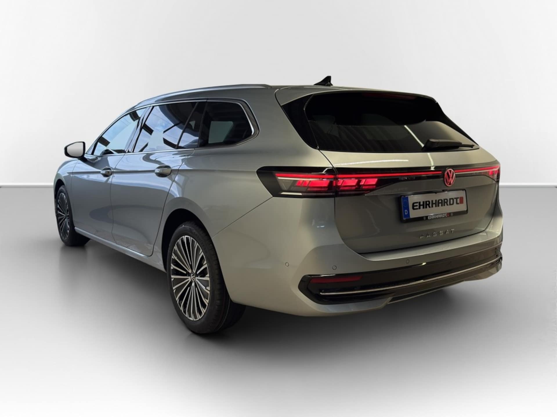 Volkswagen Passat Elegance