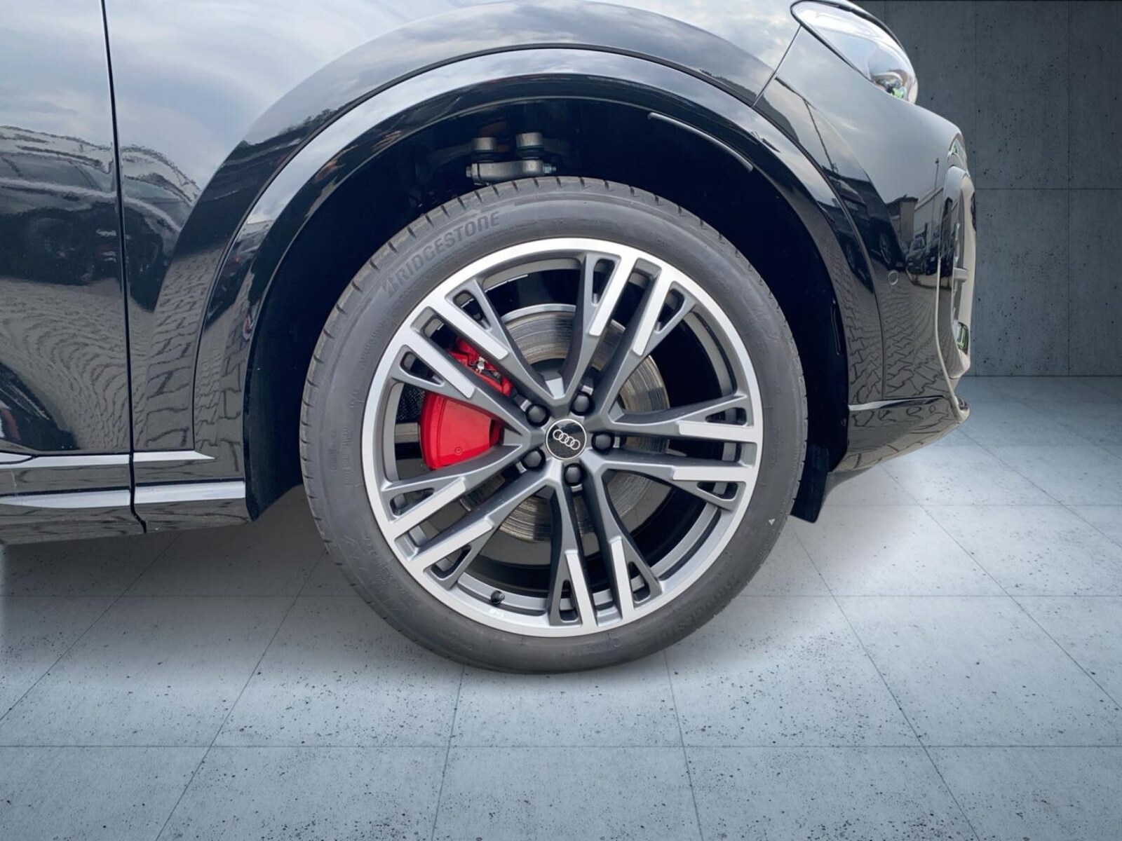 Audi Q5 Sportback – Bild 7