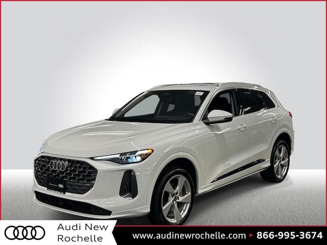 Photo of 2025 Audi Q5
