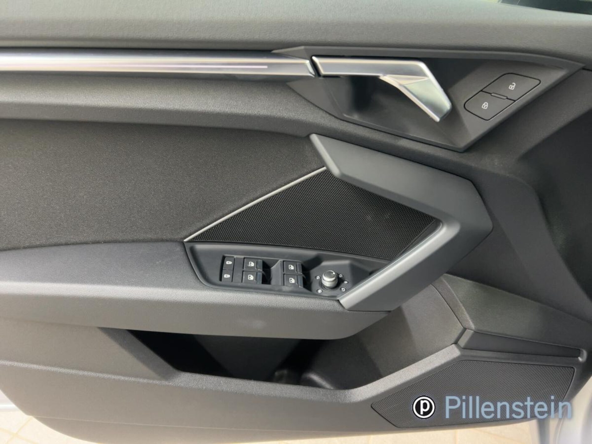 Audi A3 Sportback Advanced