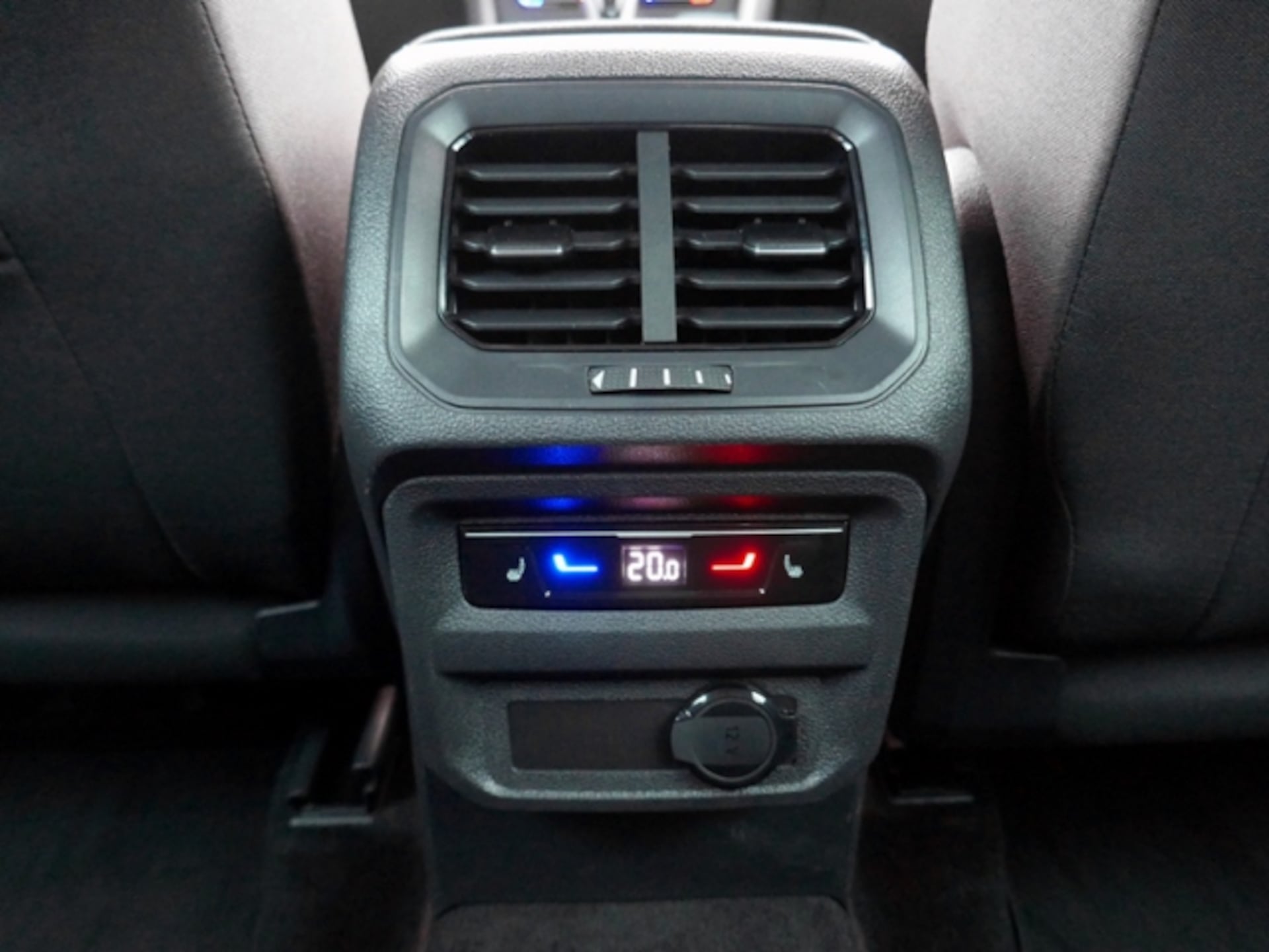Volkswagen Tiguan MOVE