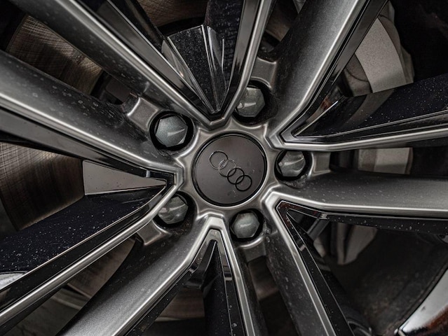 2026 Audi Q7 Prestige - Photo 11