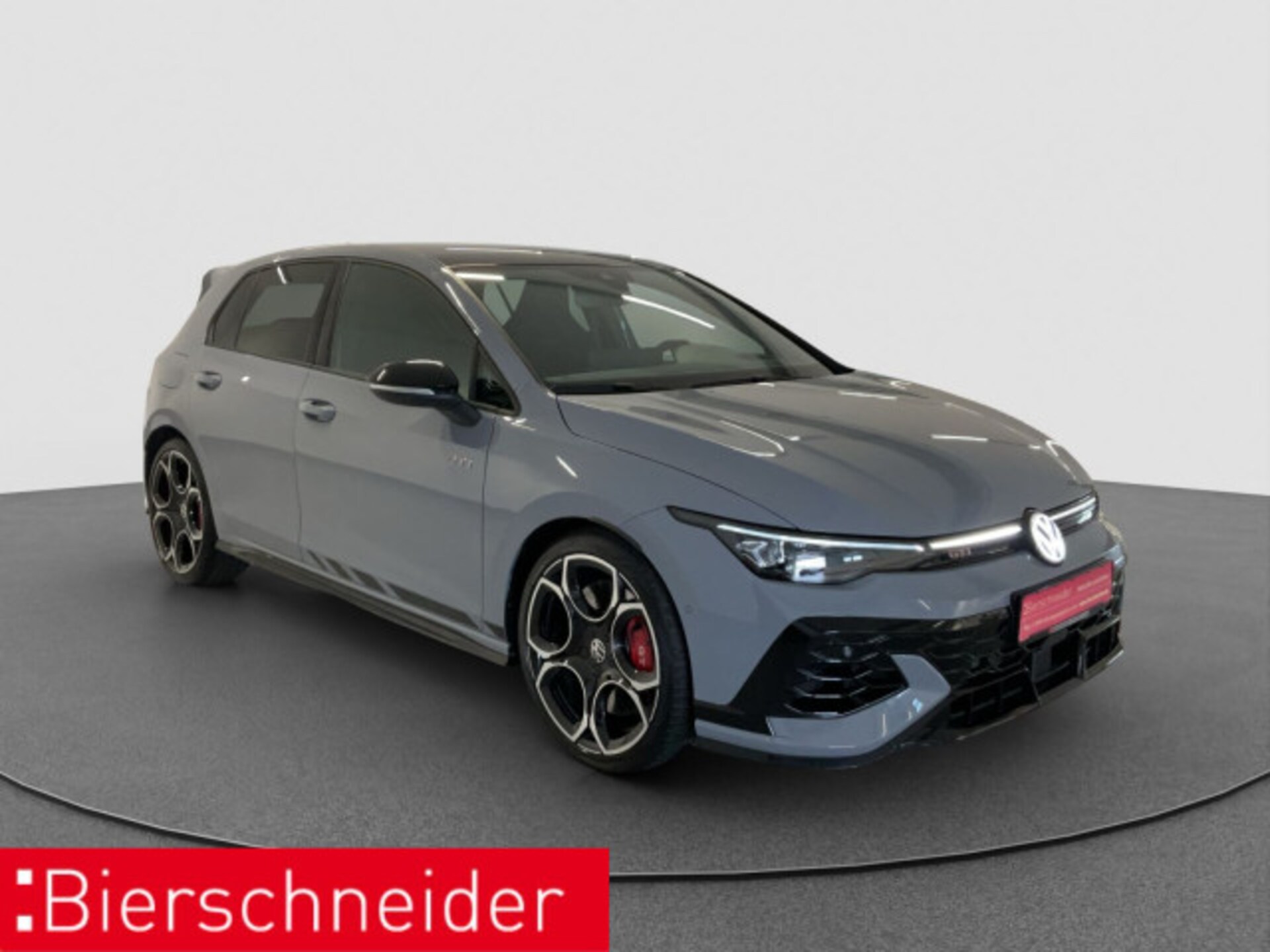 Volkswagen Golf GTI Clubsport