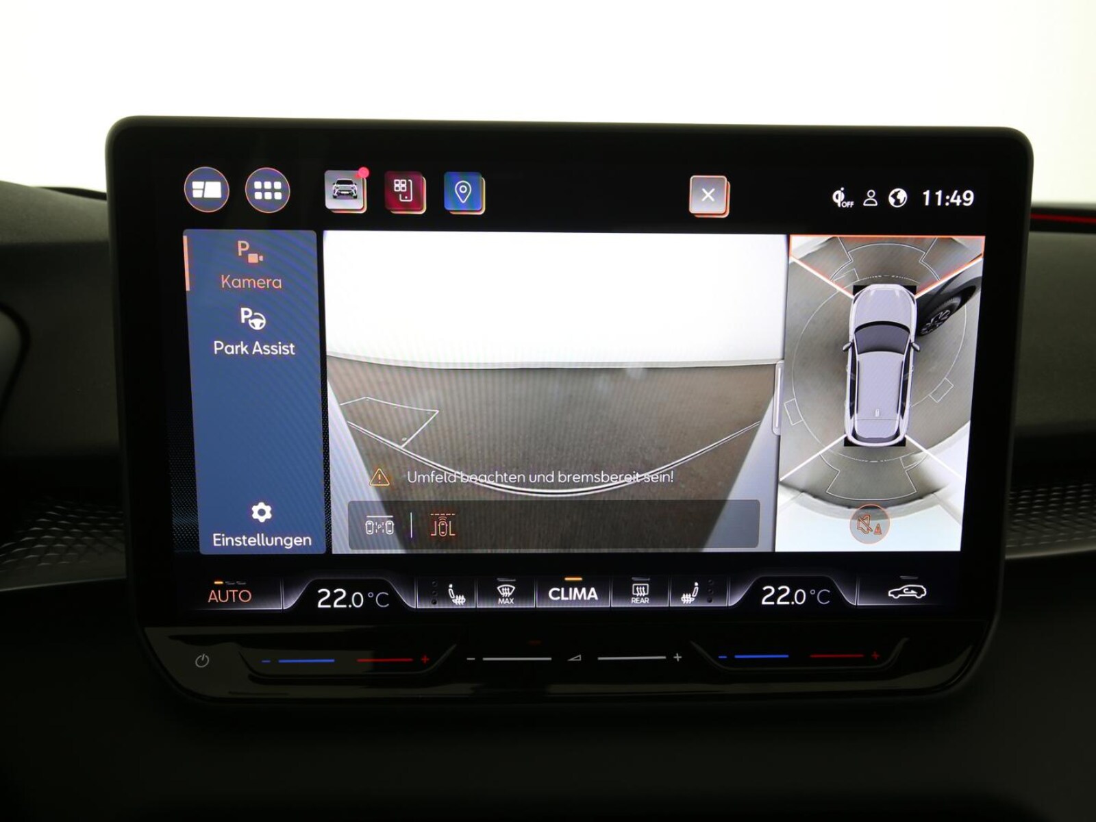 CUPRA Terramar – Bild 17