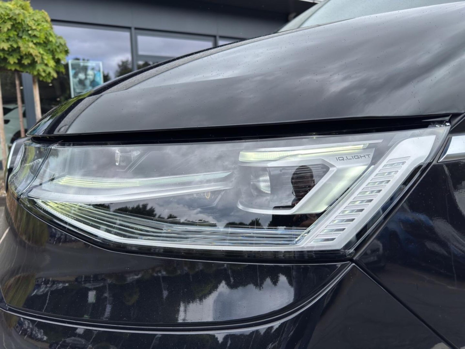 Volkswagen Multivan Style