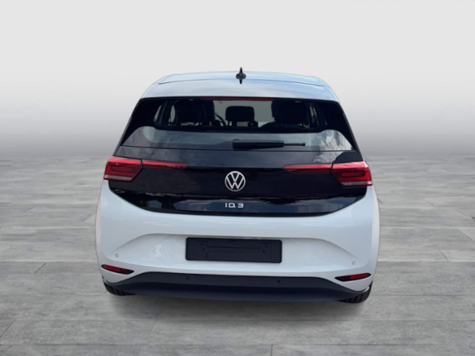 Volkswagen ID.3 Pro Performance