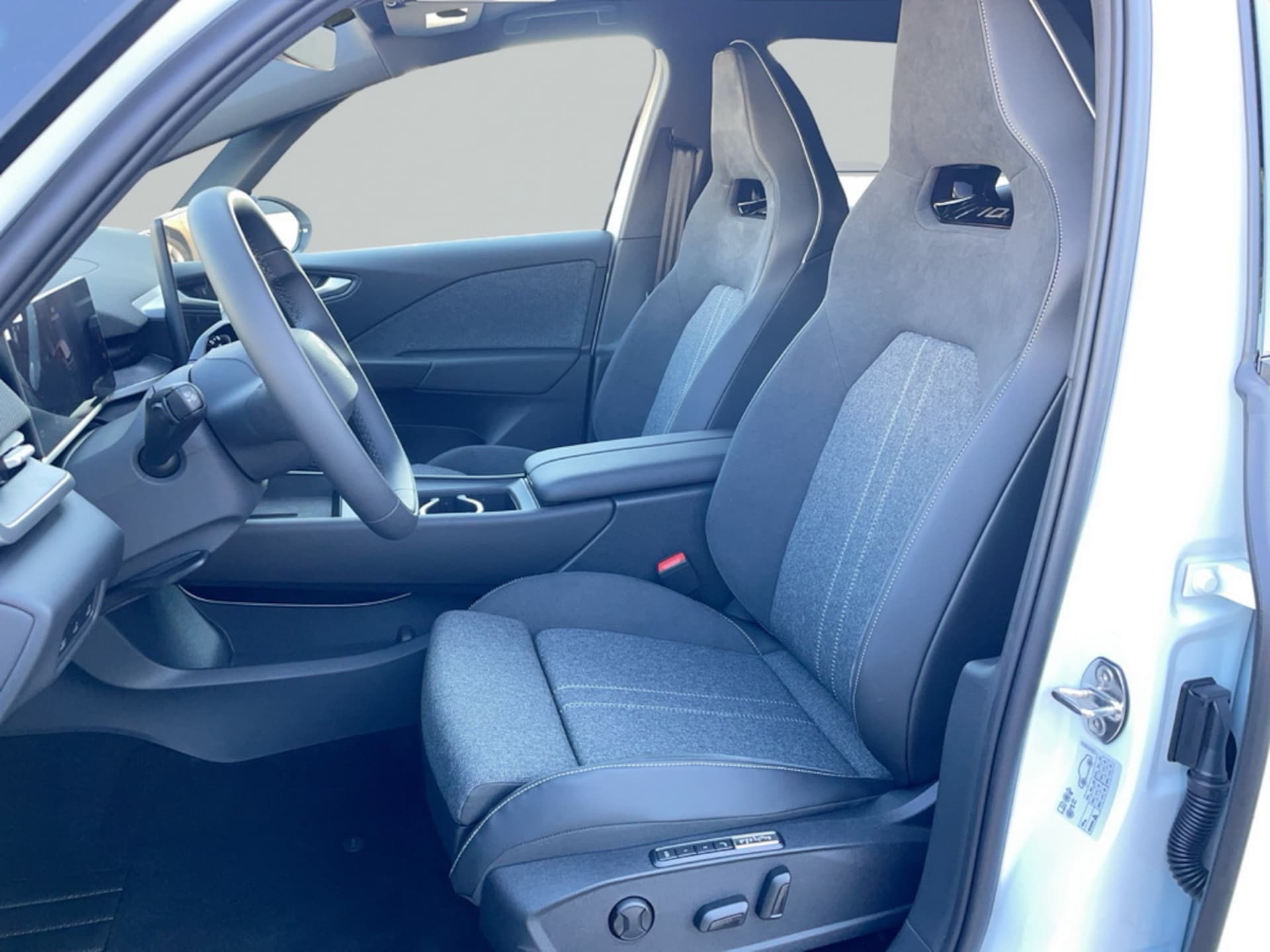 Volkswagen ID.3 Neo Style