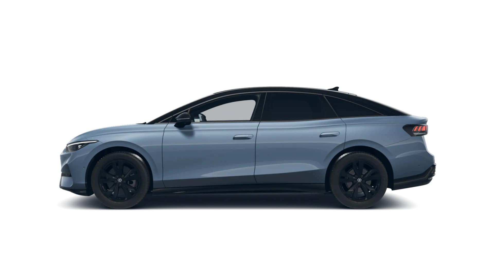 Volkswagen ID.7 Pro S