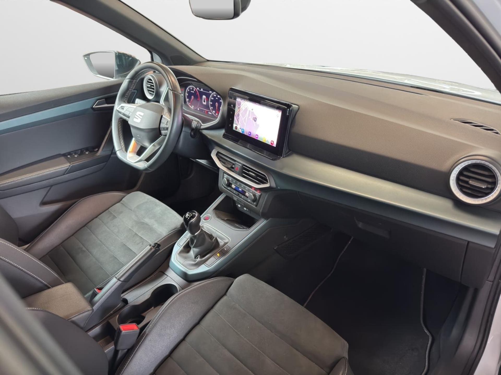 SEAT Arona Xperience