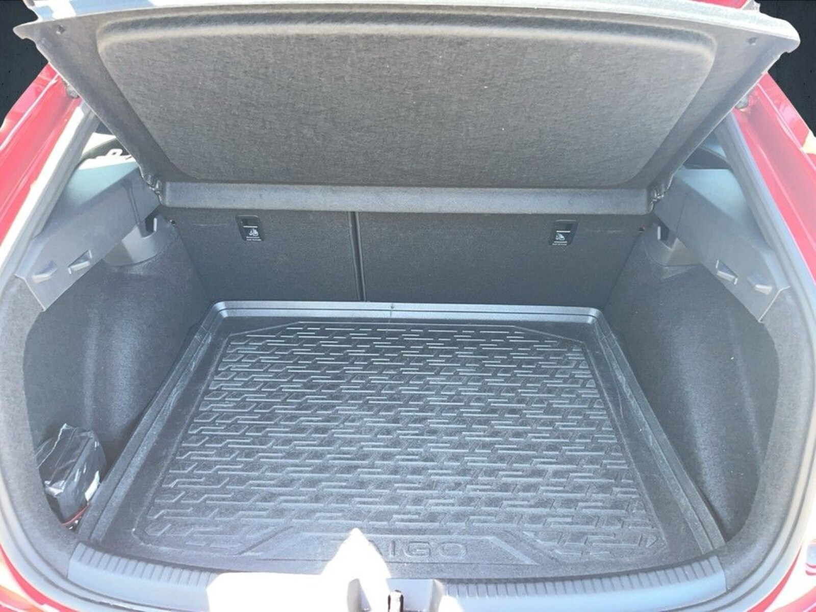 Volkswagen Taigo – Bild 14