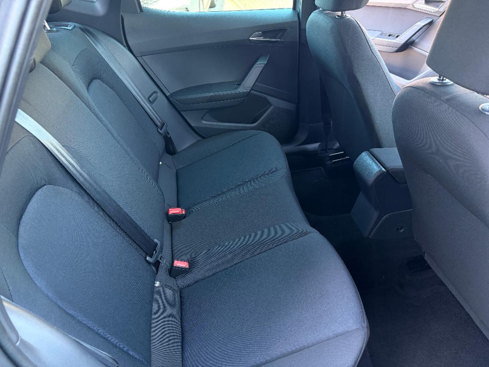 SEAT Arona – Bild 5