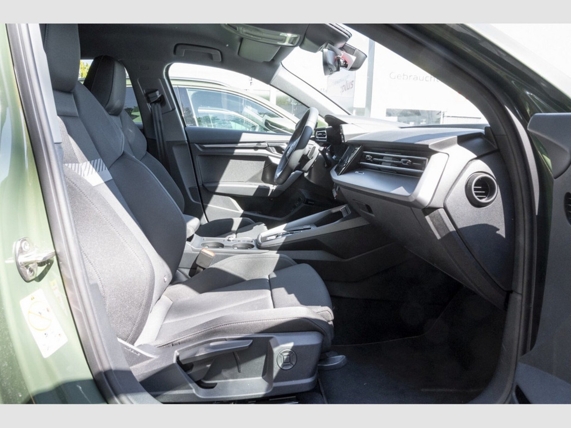 Audi A3 Sportback TFSI e Advanced