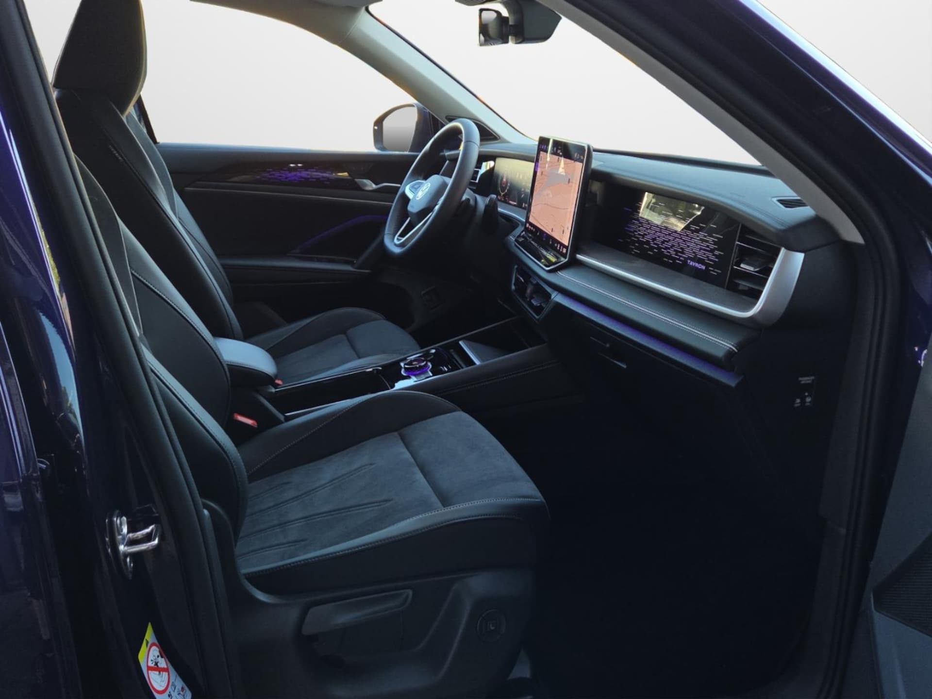 Volkswagen Tayron Elegance