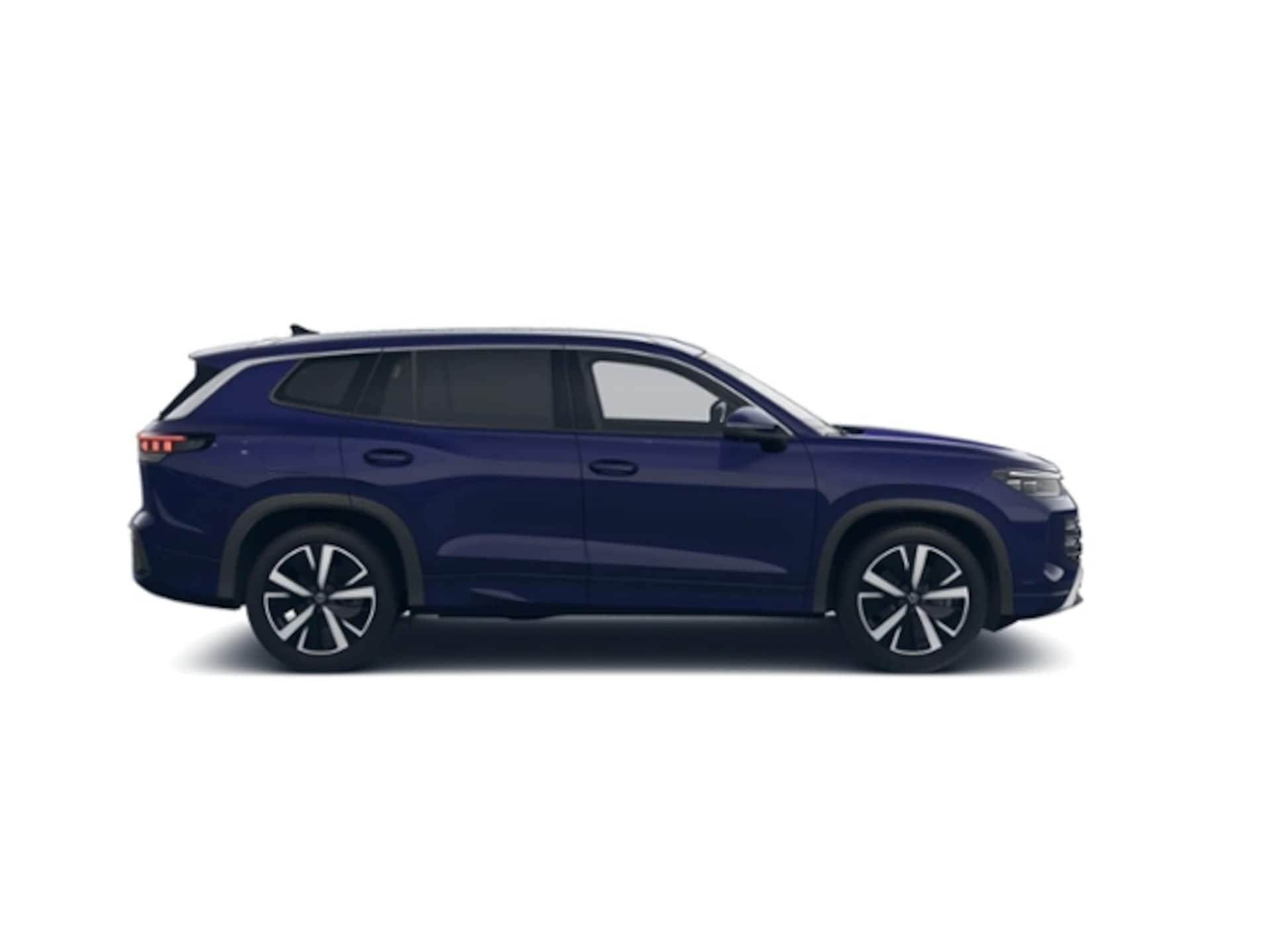 Volkswagen Tayron Elegance