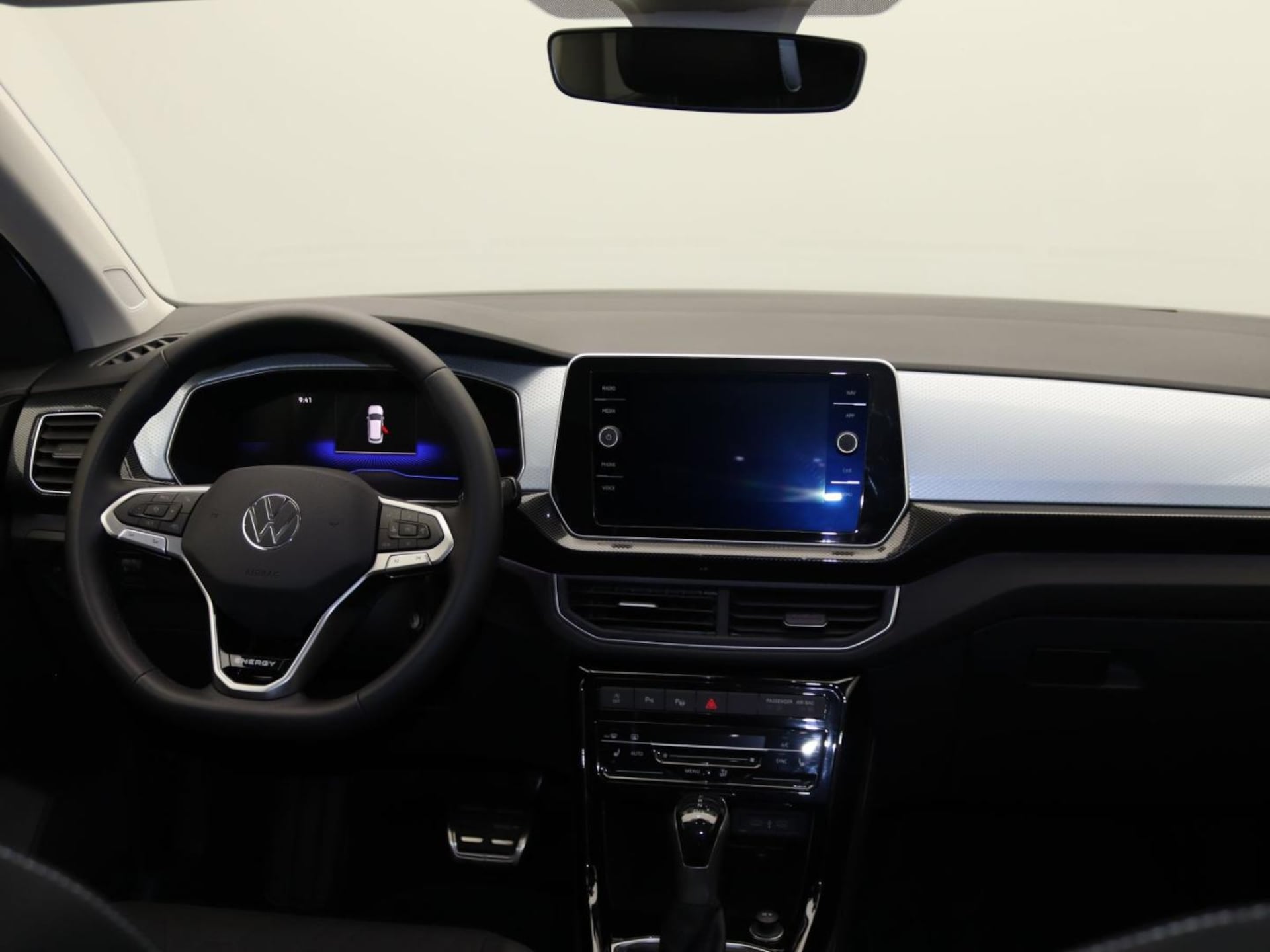 Volkswagen T-Cross ENERGY