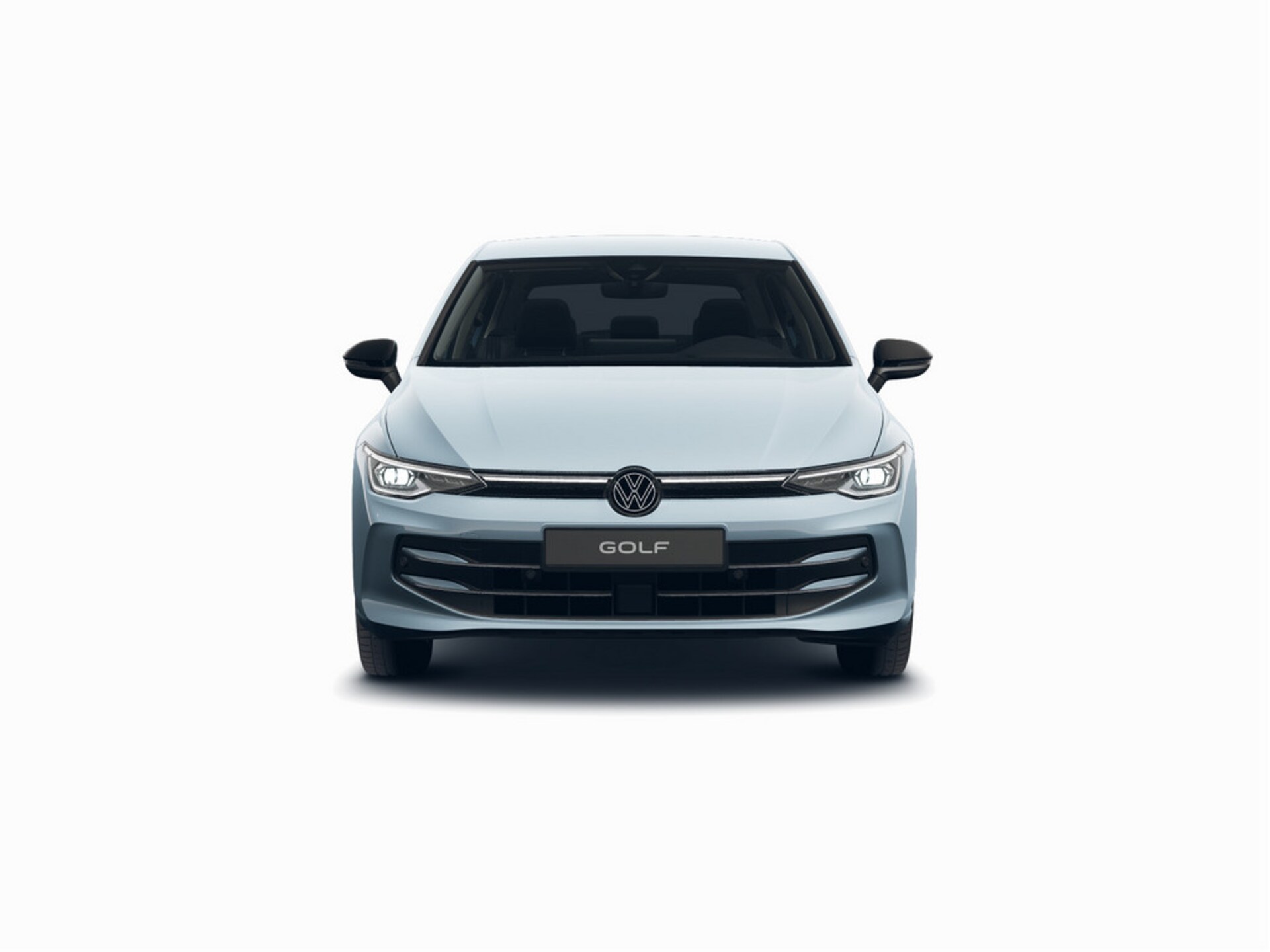 Volkswagen Golf Goal