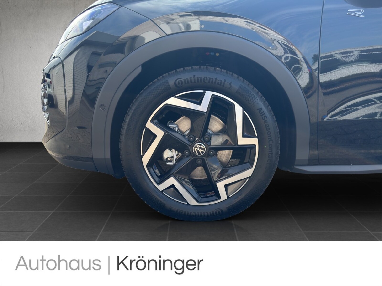 Volkswagen T-Roc – Bild 20