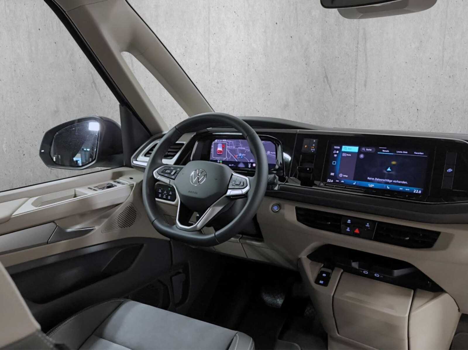 Volkswagen California – Bild 10