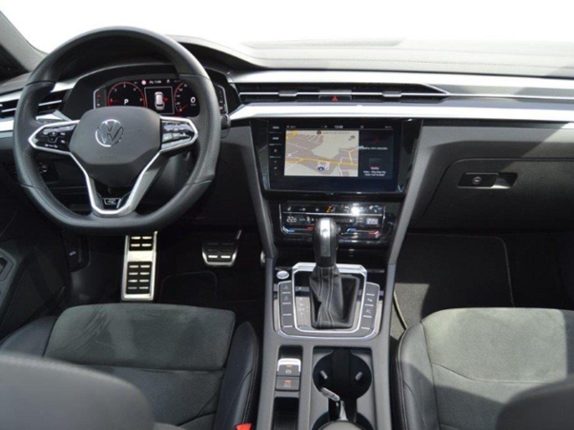 Volkswagen Arteon Shooting Brake R-Line