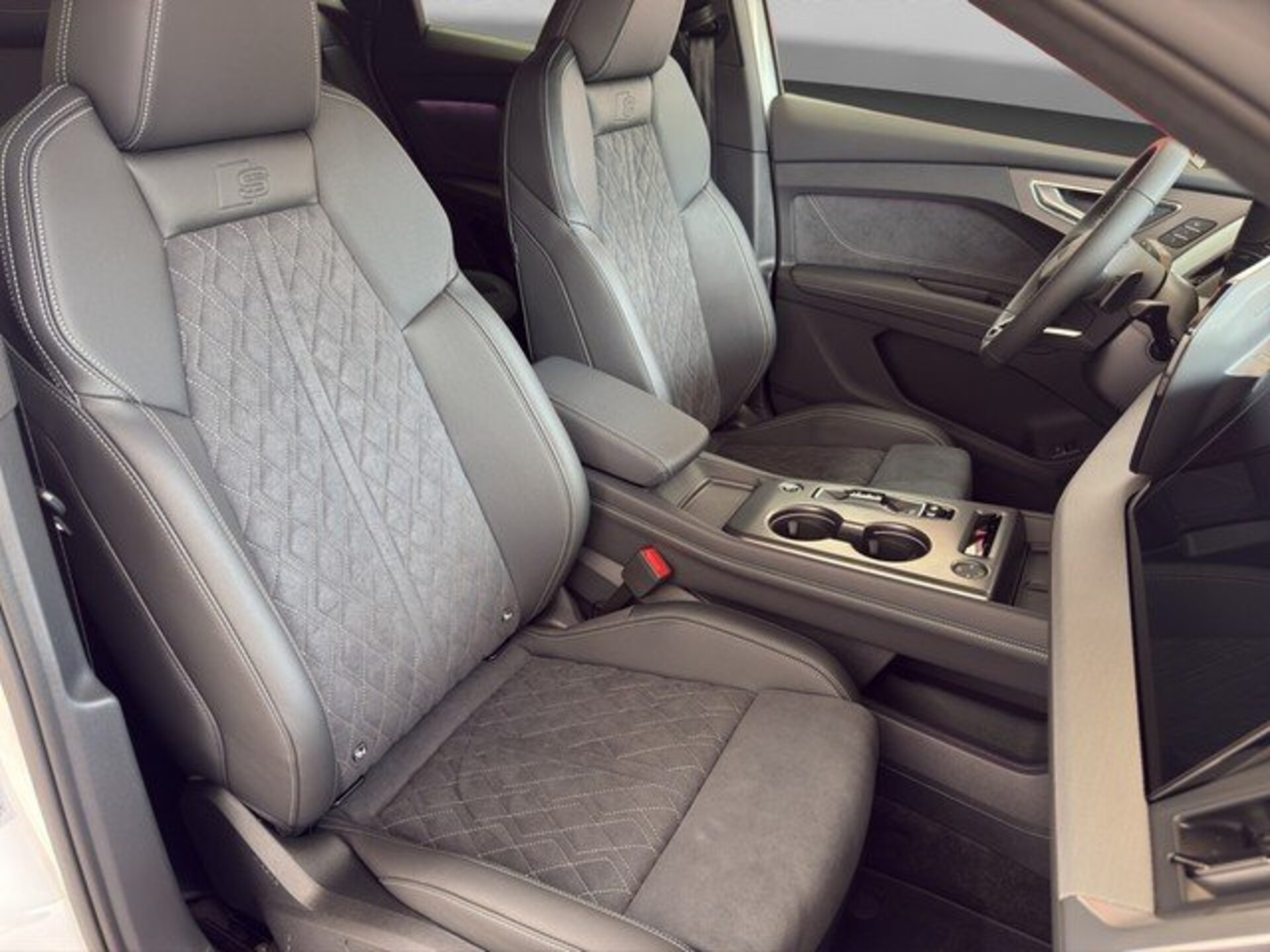 Audi Q4 Sportback e-tron