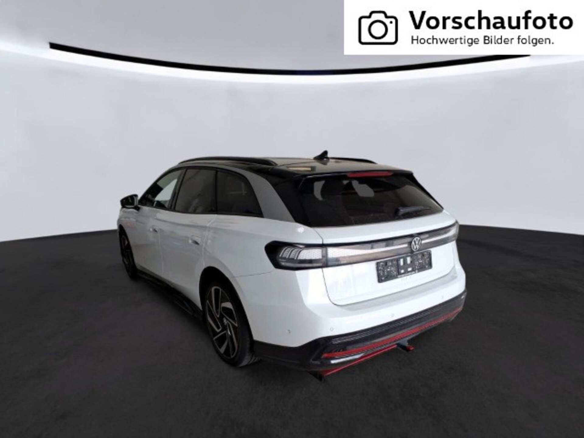 Volkswagen ID.7 Tourer Pro