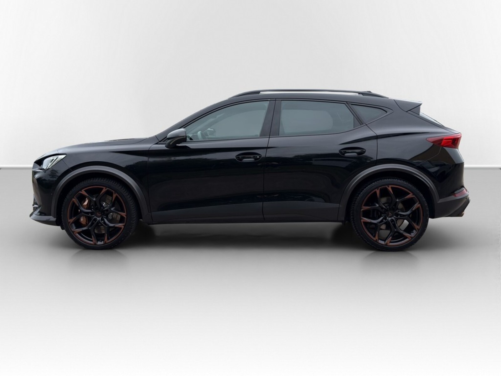 CUPRA Formentor – Bild 8