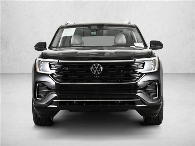 2026 Volkswagen Atlas