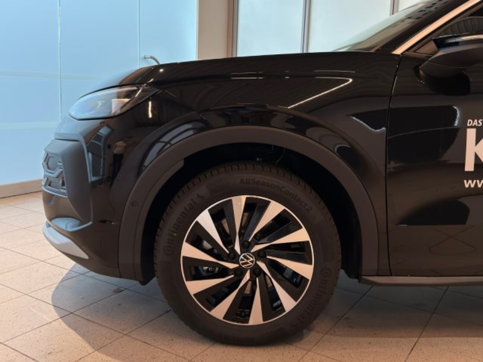Volkswagen T-Roc – Bild 4
