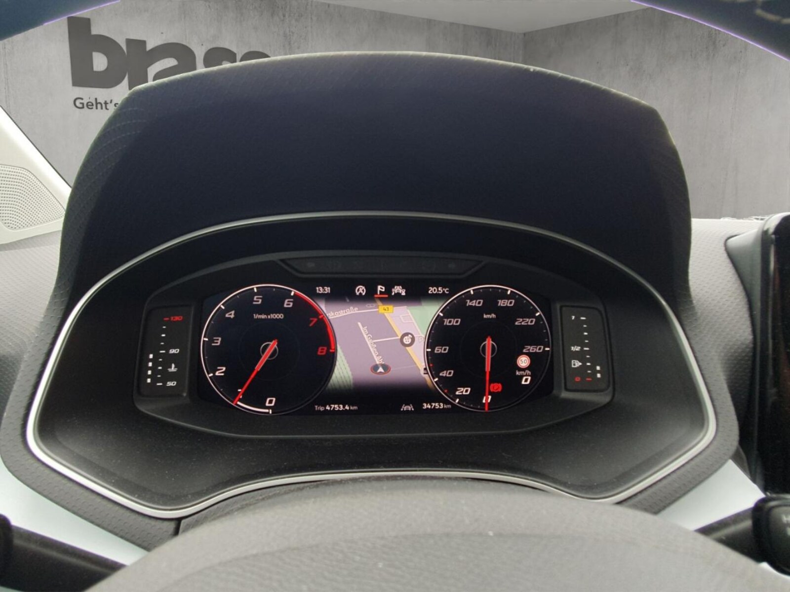 SEAT Ibiza – Bild 11