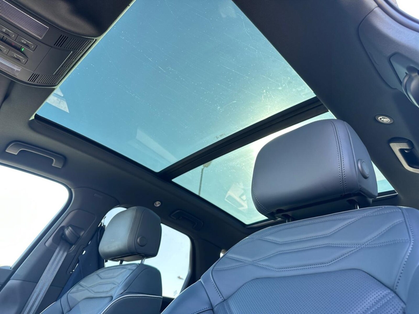 Volkswagen Touareg – Bild 22