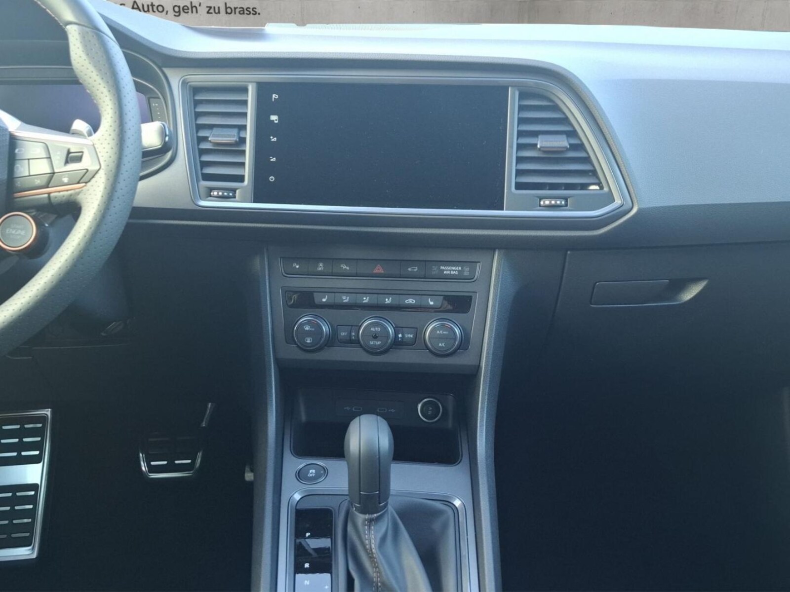 CUPRA Ateca – Bild 14