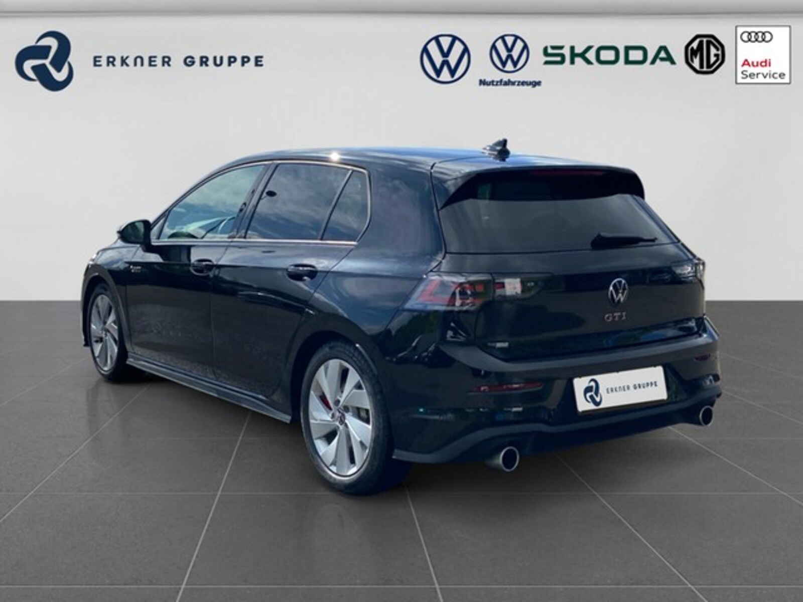 Volkswagen Golf – Bild 3