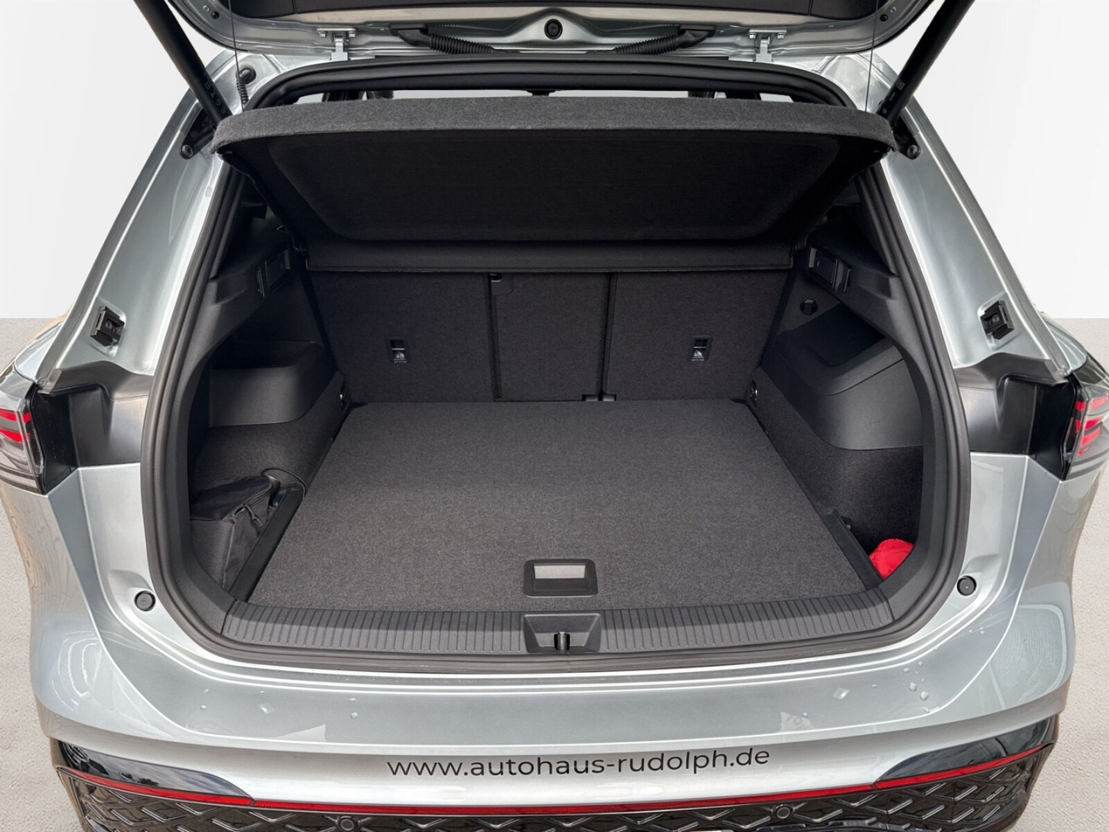 Volkswagen Tiguan – Bild 10