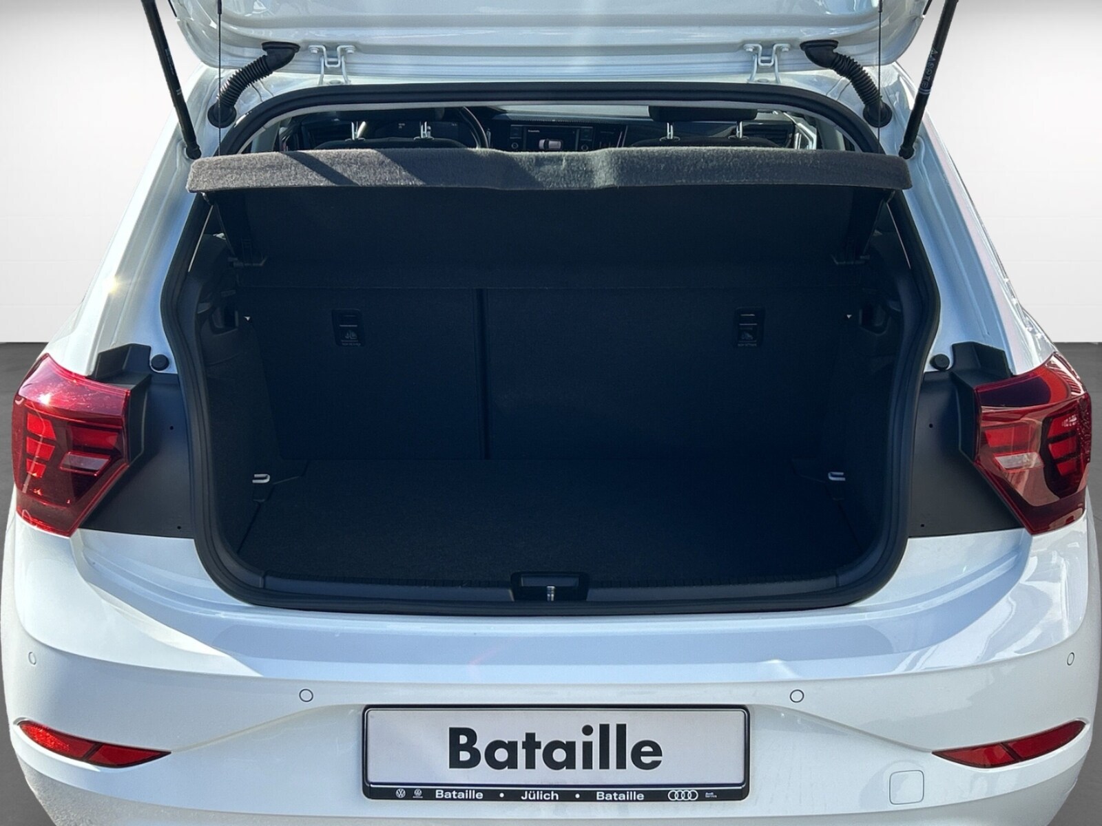 Volkswagen Polo – Bild 6