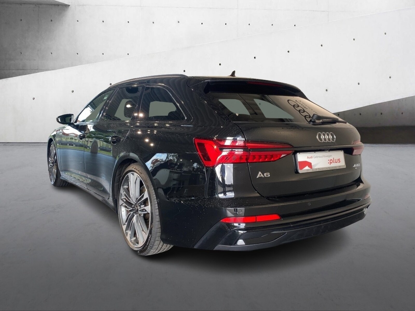 Audi A6 Avant – Bild 4