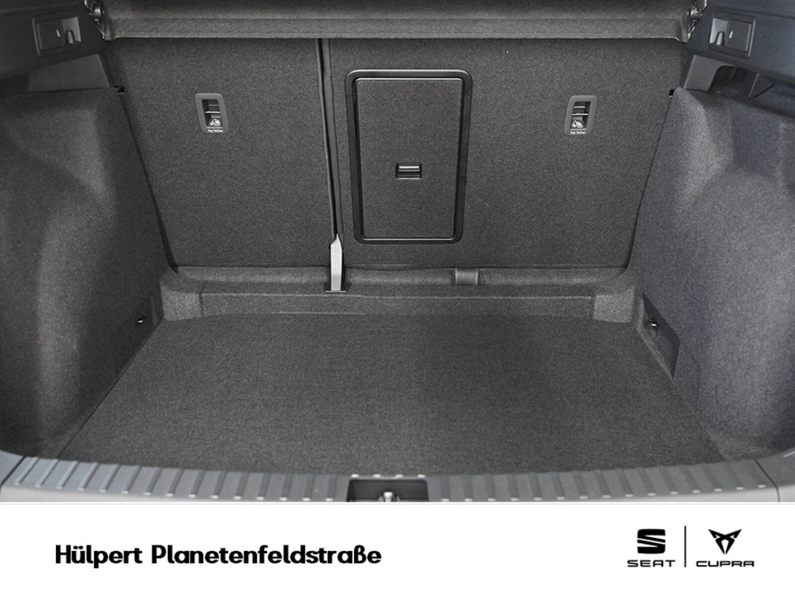 SEAT Ateca – Bild 8