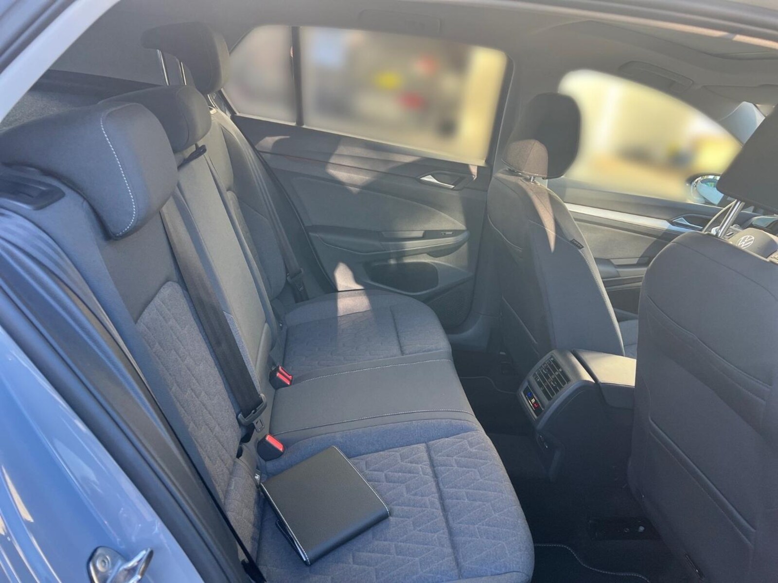 Volkswagen Golf – Bild 11