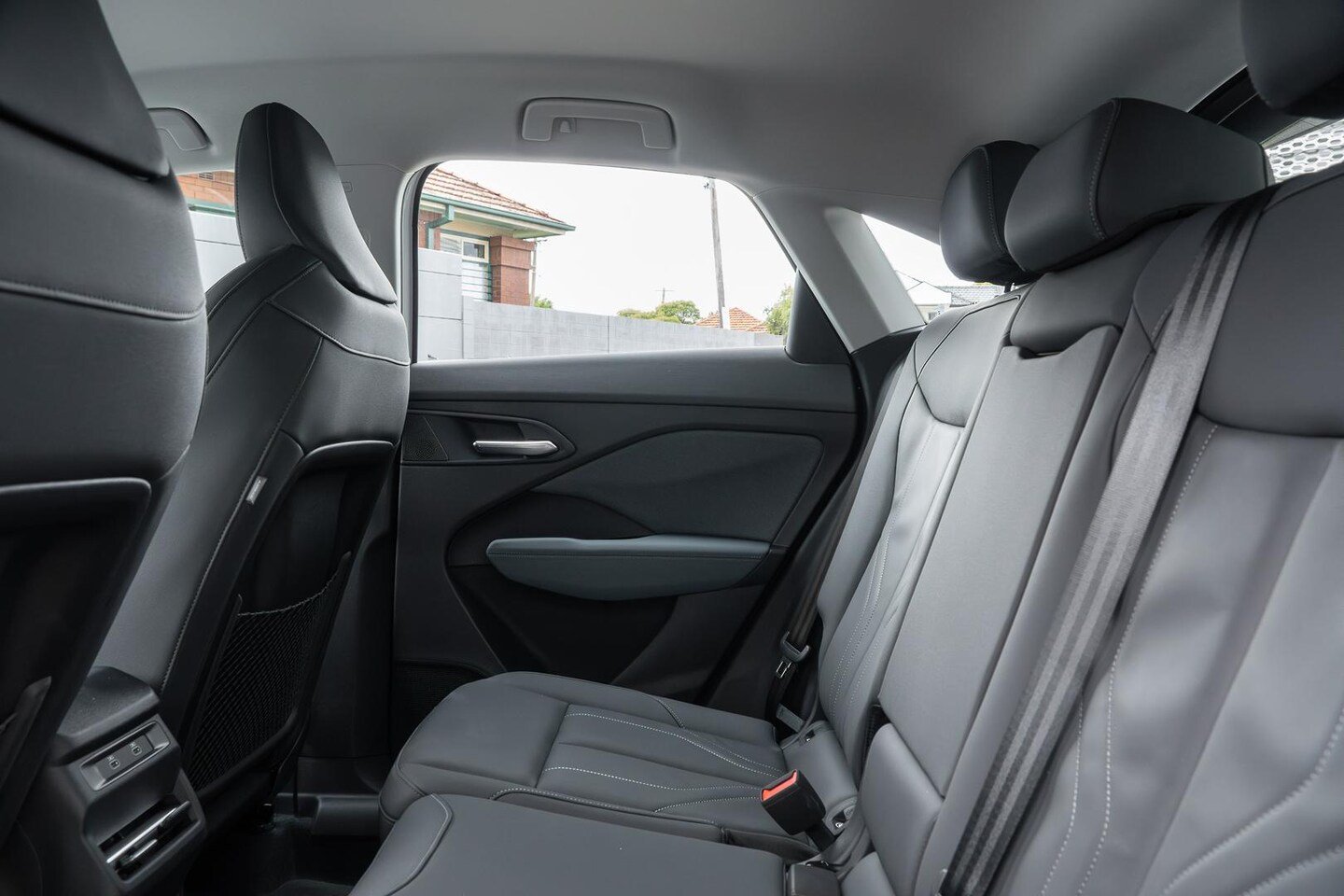 Image about Audi Q3 Sportback TFSI quattro 150 kW launch edition