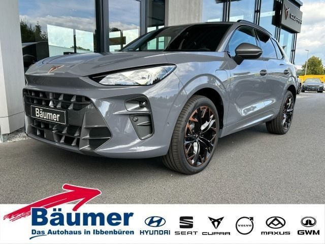 CUPRA Terramar VZ 1.5e-HYBRID AHK HDMatrix Sennheiser (DKT5029542)