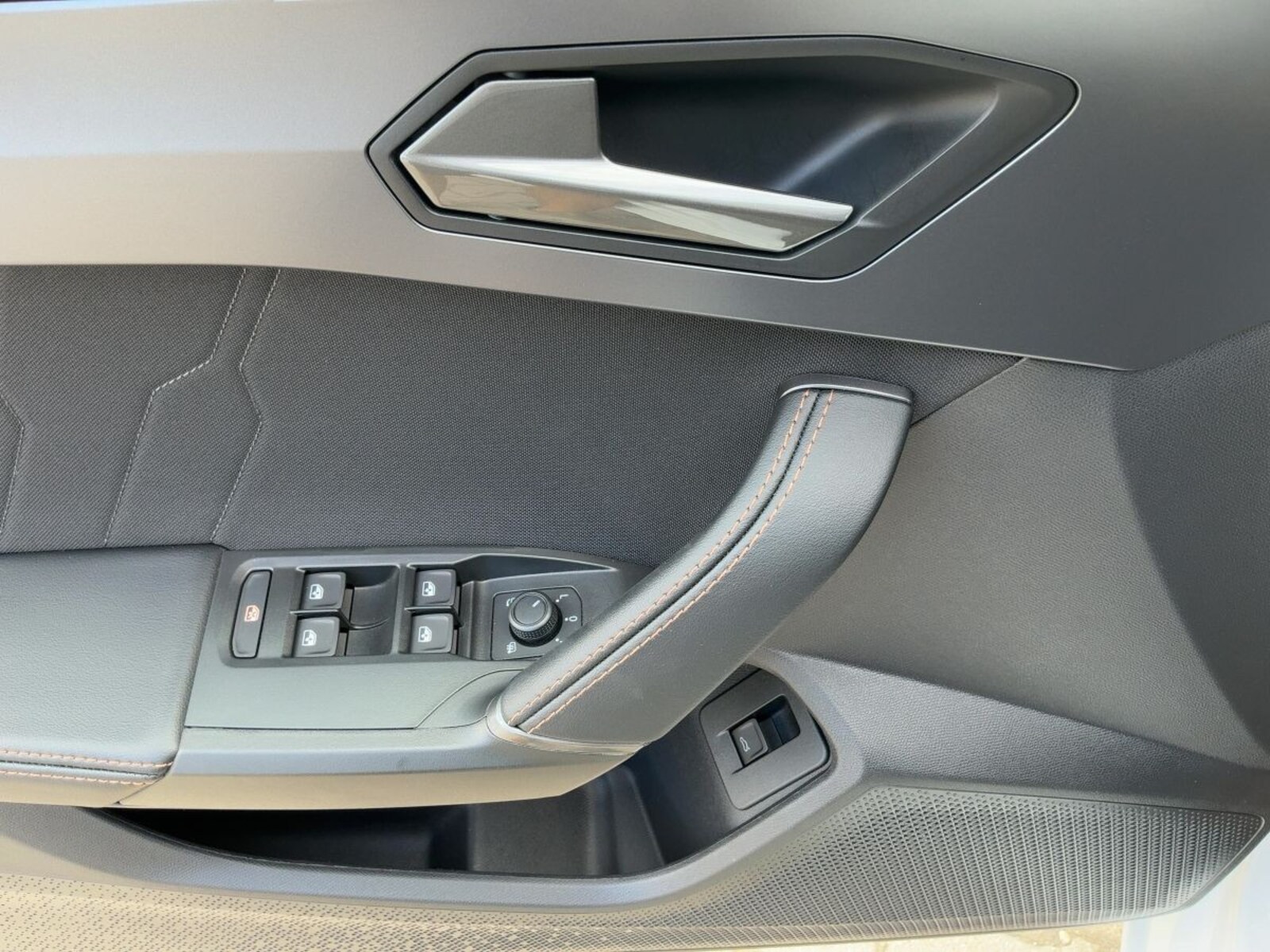 CUPRA Leon Sportstourer – Bild 15